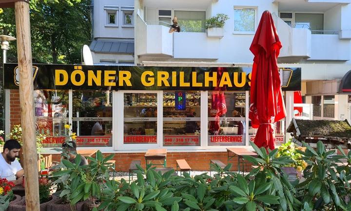 Urfa-Doener-Grillhaus